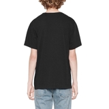 Gucci Oversize T-shirt Big Logo 'Black'