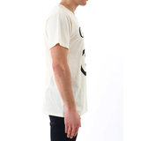 Gucci Oversize T-shirt Big Logo 'Off-White'