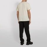 Gucci Oversize T-shirt Big Logo 'Off-White'
