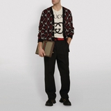 Gucci Oversize T-shirt Big Logo 'Off-White'