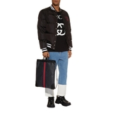 Gucci Oversize T-shirt Big Logo 'Off-White'