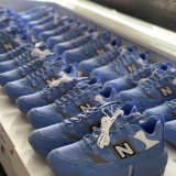 Jaden Smith x Vision Racer 'Royal Blue'