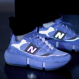 Jaden Smith x Vision Racer 'Royal Blue'