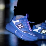 Jaden Smith x Vision Racer 'Royal Blue'