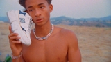 Jaden Smith x Vision Racer 'Royal White'