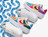 Nike Air Force 1 Low 'Xé Ra II'