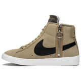 Nike Blazer Mid Nổi Loạn 'Ôliu'