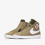 Nike Blazer Mid Nổi Loạn 'Ôliu'