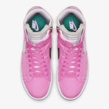 Nike Blazer Mid Nổi Loạn 'Pink'
