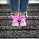 Nike Blazer Mid Nổi Loạn 'Pink'
