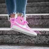 Nike Blazer Mid Nổi Loạn 'Pink'