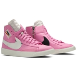 Nike Blazer Mid Nổi Loạn 'Pink'