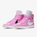 Nike Blazer Mid Nổi Loạn 'Pink'