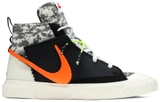 READYMADE x Nike Blazer Mid 'Black Camo'