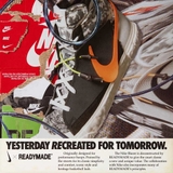 READYMADE x Nike Blazer Mid 'Black Camo'