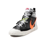 READYMADE x Nike Blazer Mid 'Black Camo'