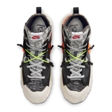 READYMADE x Nike Blazer Mid 'Black Camo'