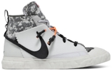 READYMADE x Nike Blazer Mid 'White Camo'