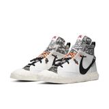 READYMADE x Nike Blazer Mid 'White Camo'