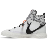 READYMADE x Nike Blazer Mid 'White Camo'