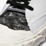 READYMADE x Nike Blazer Mid 'White Camo'