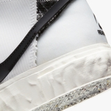 READYMADE x Nike Blazer Mid 'White Camo'