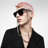 Kính gắn vòng D&G 'Gold'