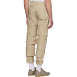 Quần Jeans Y/PROJECT 'Beige'