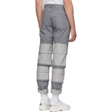 Quần Jeans Y/PROJECT 'Grey'