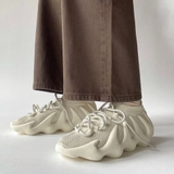 Yeezy 450 'Mây Trắng'