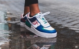 Nike Air Force 1 Shadow 'Mystic Navy'