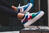 Nike Air Force 1 Shadow 'Mystic Navy'