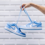 Air Jordan 1 Low 'UNC'