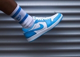 Air Jordan 1 Low 'UNC'