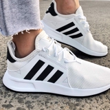 Adidas XPRL white black