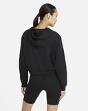 Áo Hoodie Nike Croptop Freesize
