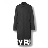 Áo choàng Burberry 'Big Logo'