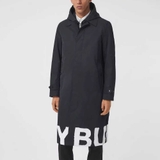 Áo choàng Burberry 'Big Logo'