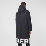 Áo choàng Burberry 'Big Logo'