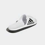 Dép Adidas Đúc 'Trắng'