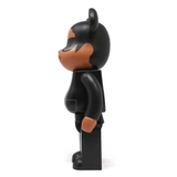 BearBrick Agent MIB 400%