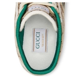 Gucci OTG High Top Sneaker 'GG - Gỗ Mun'