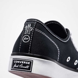 Moncler x Fragment x Converse Jack Purcell 'Black'