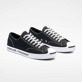 Moncler x Fragment x Converse Jack Purcell 'Black'