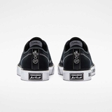 Moncler x Fragment x Converse Jack Purcell 'Black'