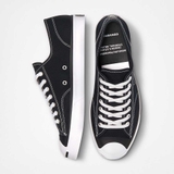 Moncler x Fragment x Converse Jack Purcell 'Black'