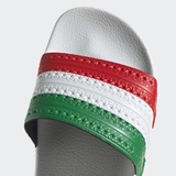 Dép Adidas 'Cờ Ý'