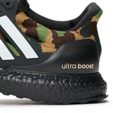 BAPE x UltraBoost 4.0