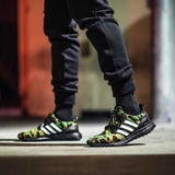 BAPE x UltraBoost 4.0