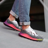 Adidas 4D Fusio 'Chuyển Sắc'
